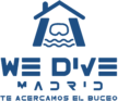 cursos de buceo en madrid