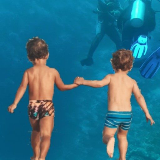 OPEN WATER